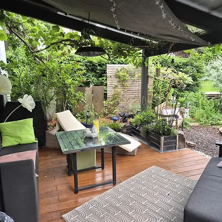 Apartman Schwalbe Sundern