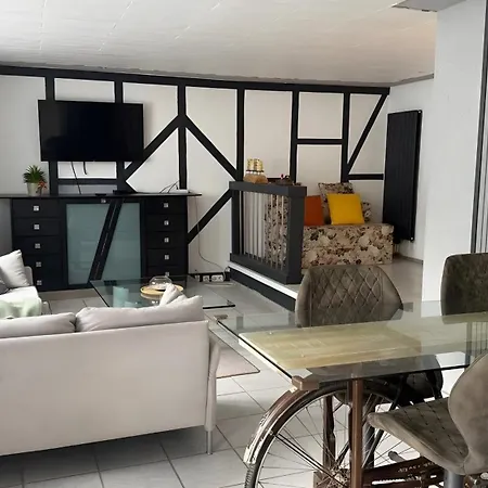 Schwalbe Apartman Sundern