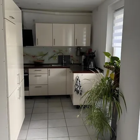 Schwalbe Apartman
