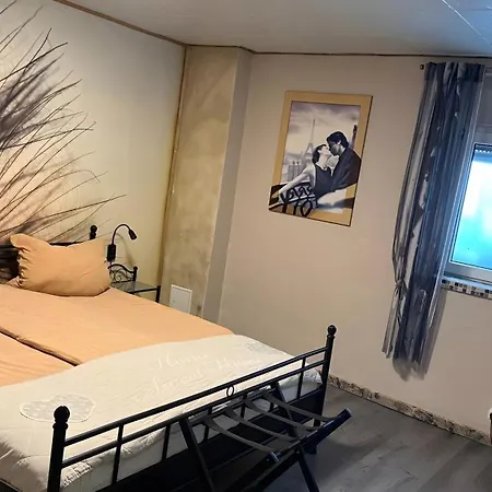 Apartment Schwalbe
