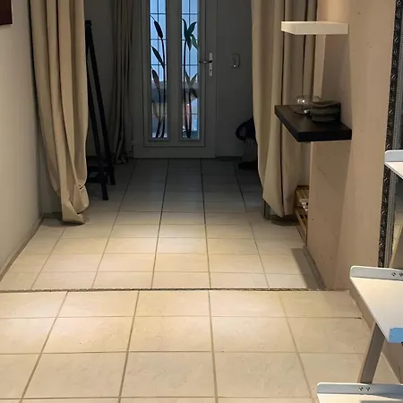 Apartman Schwalbe *
