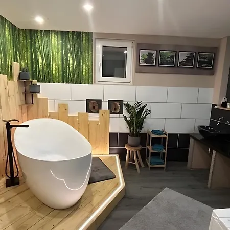 Apartman Schwalbe
